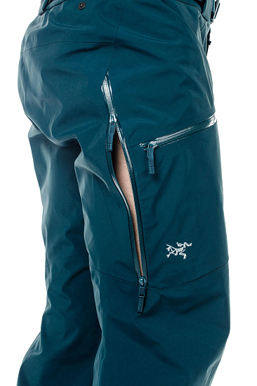 Брюки мужские Arcteryx Sabre AR Labyrinth - Фото 7 большая