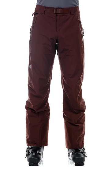 Брюки мужские Arcteryx Sabre LT Flux - Фото 2 большая