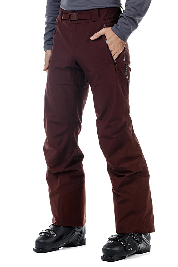 Брюки мужские Arcteryx Sabre LT Flux - Фото 3 большая
