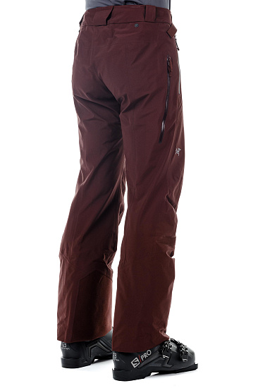 Брюки мужские Arcteryx Sabre LT Flux - Фото 4 большая