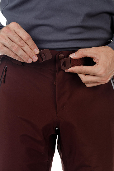 Брюки мужские Arcteryx Sabre LT Flux - Фото 5 большая