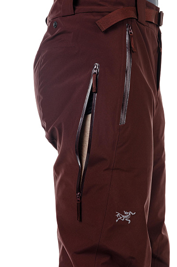 Брюки мужские Arcteryx Sabre LT Flux - Фото 6 большая