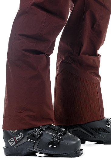 Брюки мужские Arcteryx Sabre LT Flux - Фото 7 большая