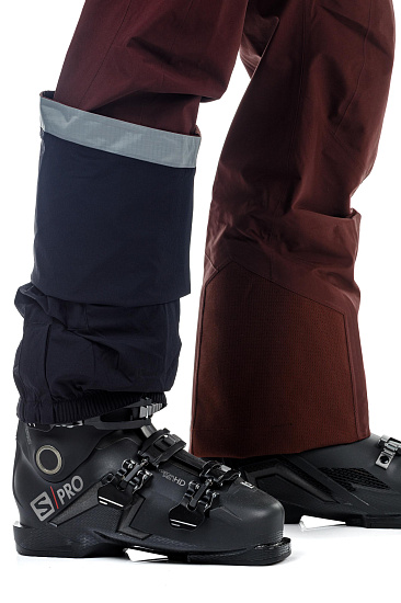 Брюки мужские Arcteryx Sabre LT Flux - Фото 8 большая