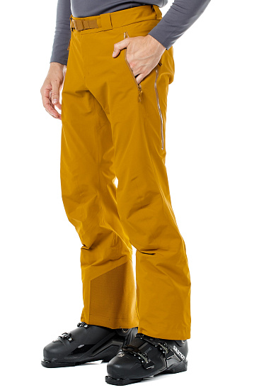 Брюки мужские Arcteryx Sabre LT Midnight Sun - Фото 3 большая
