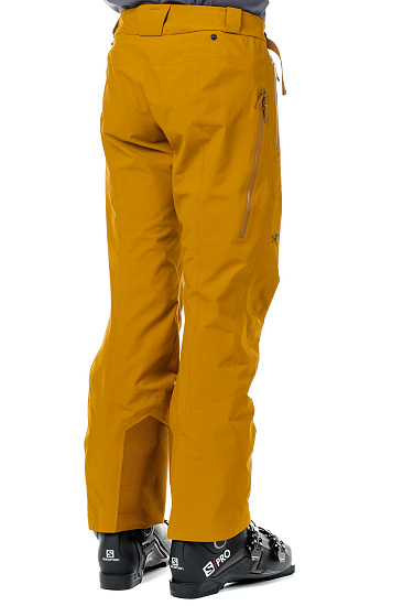 Брюки мужские Arcteryx Sabre LT Midnight Sun - Фото 4 большая