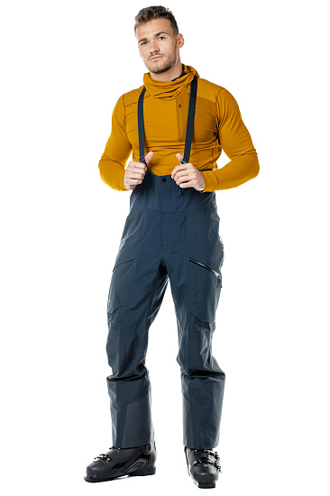Брюки мужские Arcteryx Rush LT Orion - Фото 2 большая