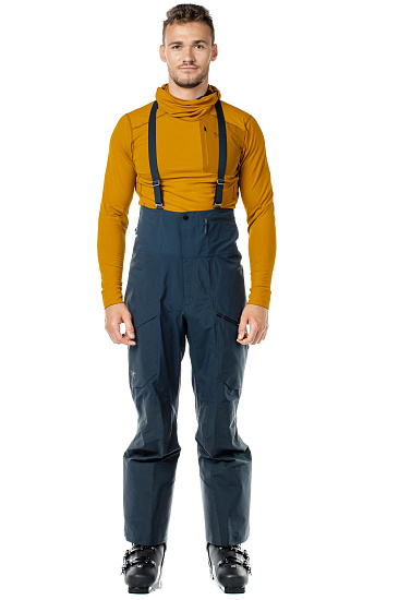 Брюки мужские Arcteryx Rush LT Orion - Фото 3 большая