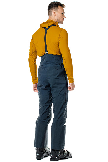 Брюки мужские Arcteryx Rush LT Orion - Фото 5 большая