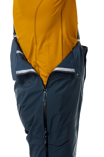 Брюки мужские Arcteryx Rush LT Orion - Фото 7 большая
