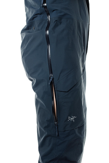 Брюки мужские Arcteryx Rush LT Orion - Фото 8 большая
