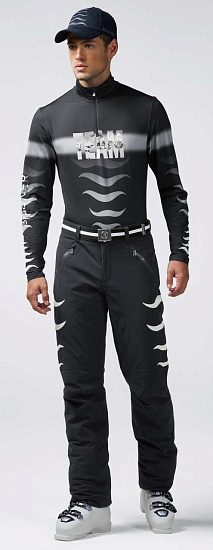 Брюки мужские Bogner Dean-T - Фото 4 большая
