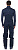 Брюки мужские Scott Vertic 3L Dark blue - Фото 6 малая