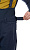 Брюки мужские Scott Vertic 3L Dark blue - Фото 7 малая