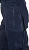 Брюки мужские Scott Vertic 3L Dark blue - Фото 8 малая