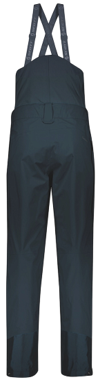 Брюки мужские Scott Vertic 3L Dark blue - Фото 2 большая