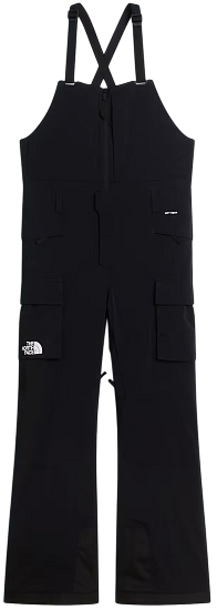 Брюки мужские The North Face Freedom Tnf Black - Фото 1 большая