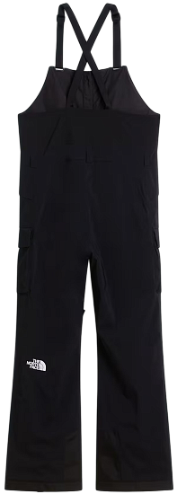 Брюки мужские The North Face Freedom Tnf Black - Фото 2 большая