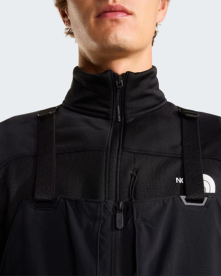 Брюки мужские The North Face Freedom Tnf Black - Фото 9 большая