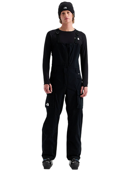 Брюки мужские The North Face Freedom Tnf Black - Фото 3 большая