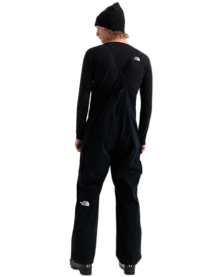 Брюки мужские The North Face Freedom Tnf Black - Фото 4 большая
