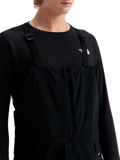 Брюки мужские The North Face Freedom Tnf Black - Фото 5 большая