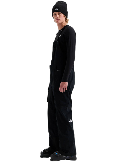 Брюки мужские The North Face Freedom Tnf Black - Фото 7 большая