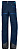 Брюки мужские Norrona Lofoten Gore-Tex Insulated Indigo Night - Фото 1 малая