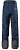 Брюки мужские Norrona Lofoten Gore-Tex Insulated Indigo Night - Фото 2 малая