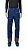 Брюки мужские Norrona Lofoten Gore-Tex Insulated Indigo Night - Фото 7 малая