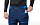 Брюки мужские Norrona Lofoten Gore-Tex Insulated Indigo Night - Фото 11 малая