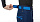 Брюки мужские Norrona Lofoten Gore-Tex Insulated Indigo Night - Фото 12 малая