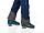 Брюки мужские Norrona Lofoten Gore-Tex Insulated Indigo Night - Фото 14 малая