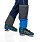 Брюки мужские Norrona Lofoten Gore-Tex Insulated Indigo Night - Фото 15 малая