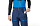 Брюки мужские Norrona Lofoten Gore-Tex Pro Indigo Night - Фото 9 малая