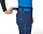 Брюки мужские Norrona Lofoten Gore-Tex Pro Indigo Night - Фото 10 малая