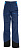 Брюки мужские Norrona Lofoten Gore-Tex Pro Indigo Night - Фото 1 малая