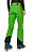 Брюки мужские Norrona Lofoten Gore-Tex Pro Light Clean Green - Фото 4 малая