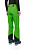 Брюки мужские Norrona Lofoten Gore-Tex Pro Light Clean Green - Фото 5 малая