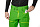 Брюки мужские Norrona Lofoten Gore-Tex Pro Light Clean Green - Фото 7 малая