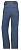 Брюки мужские Norrona Roldal Gore-Tex Indigo Night - Фото 2 малая