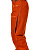 Брюки мужские Norrona Lofoten Gore-Tex Insulated Rooibos Tea - Фото 10 малая