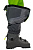 Брюки мужские Norrona Lofoten Gore-Tex Pro Bamboo Green - Фото 10 малая