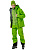 Брюки мужские Norrona Lofoten Gore-Tex Pro Bamboo Green - Фото 14 малая