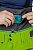 Брюки мужские Norrona Lofoten Gore-Tex Pro Bamboo Green - Фото 19 малая