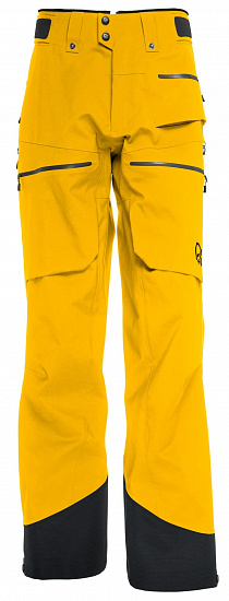 Брюки мужские Norrona Lofoten Gore-Tex Pro Eldorado - Фото 1 большая