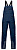 Брюки мужские Norrona Tamok Gore-Tex Pro Indigo Night - Фото 1 малая