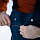 Брюки мужские Norrona Tamok Gore-Tex Pro Indigo Night - Фото 5 малая