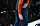 Брюки мужские Norrona Tamok Gore-Tex Pro Indigo Night - Фото 6 малая