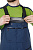 Брюки мужские Norrona Tamok Gore-Tex Pro Indigo Night - Фото 13 малая